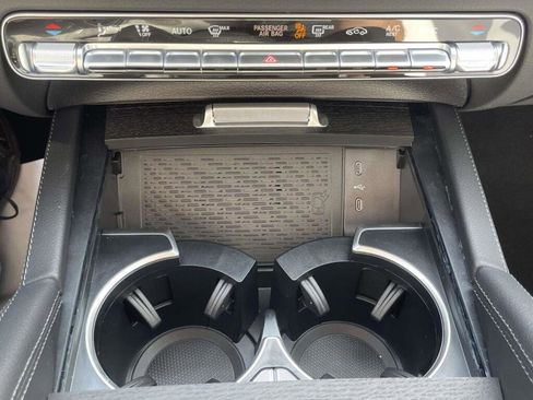New 2026 Mercedes-Benz GLE 350 4MATIC image 27
