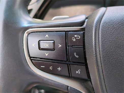 Used 2022 Lexus ES 350 w/ Premium Package image 24