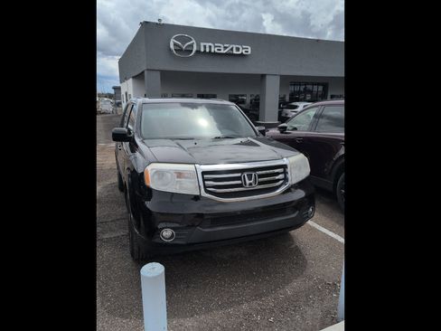 Used 2015 Honda Pilot EX image 32