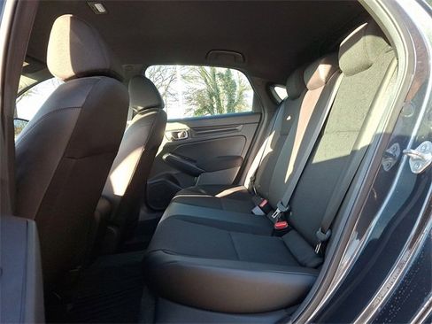 Used 2026 Honda Civic Sport image 10