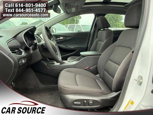 Used 2024 Chevrolet Malibu LT FWD image 13