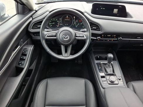 Certified 2021 MAZDA CX-30 AWD 2.5 S w/ Select Package image 12