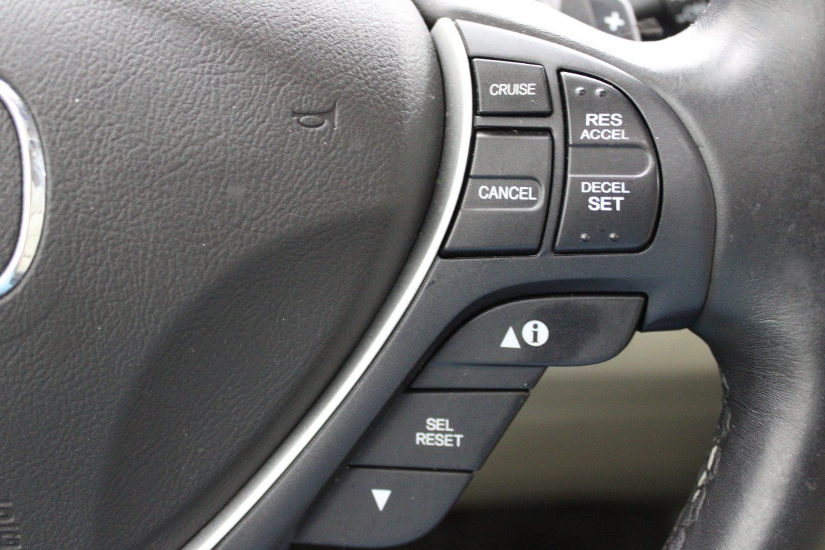 Used 2016 Acura RDX w/ Technology Package AWD/4WD image 22