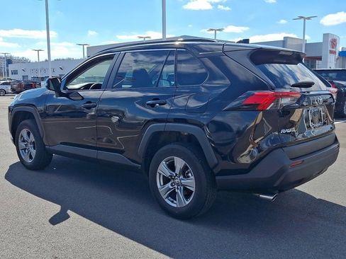 Certified 2024 Toyota RAV4 XLE image 4