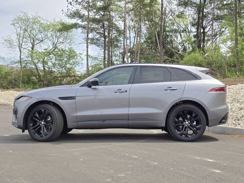New 2026 Jaguar F-PACE R-Dynamic S AWD/4WD image 23