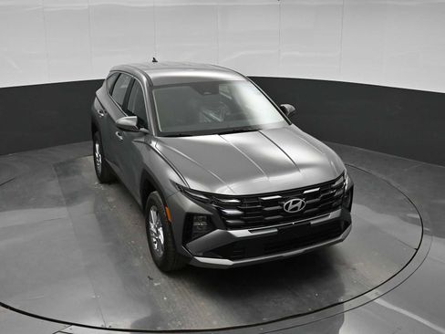New 2026 Hyundai Tucson SE AWD/4WD image 24