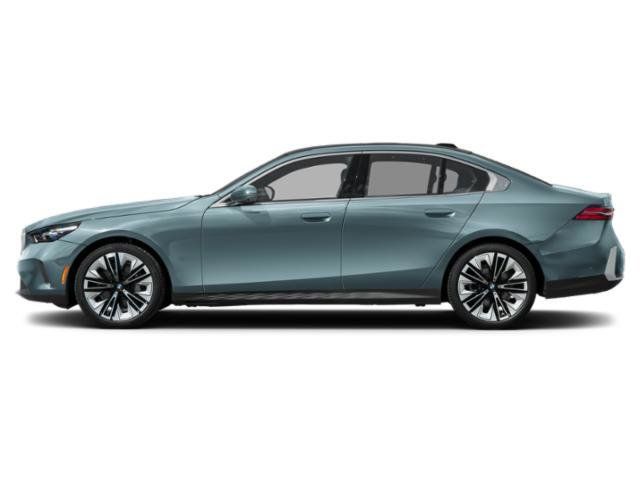 New 2027 BMW 530i RWD image 3