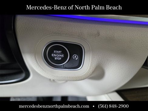 Used 2023 Mercedes-Benz GLE 450 4MATIC image 20