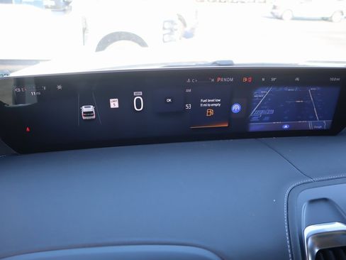 New 2025 Ford Expedition Platinum w/ Driver's Package image 4