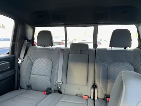 New 2026 RAM 1500 Big Horn image 7