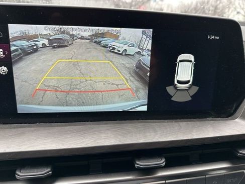 Used 2024 Kia Telluride EX X-Line image 18