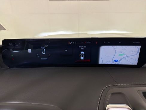 Used 2025 Ford Expedition Max Platinum w/ Driver's Package image 29