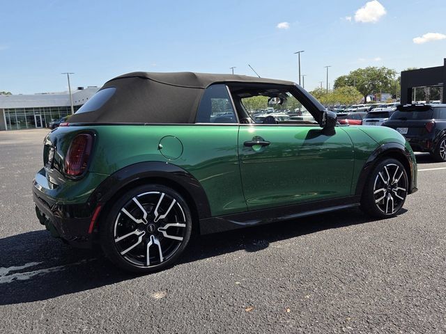 New 2026 MINI Cooper S FWD image 7