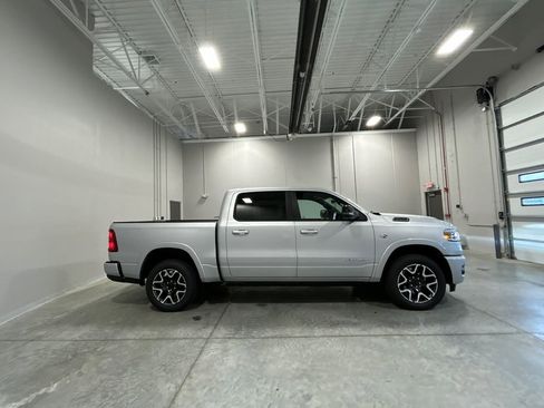 New 2026 RAM 1500 Laramie image 5
