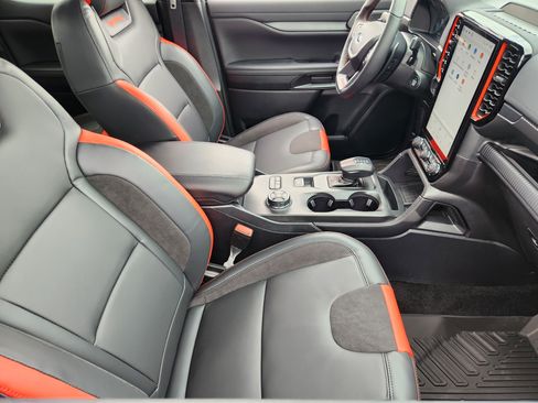New 2026 Ford Ranger Raptor AWD/4WD image 11