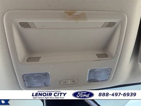 Certified 2021 Ford Ranger XL w/ Equipment Group 101A High image 17