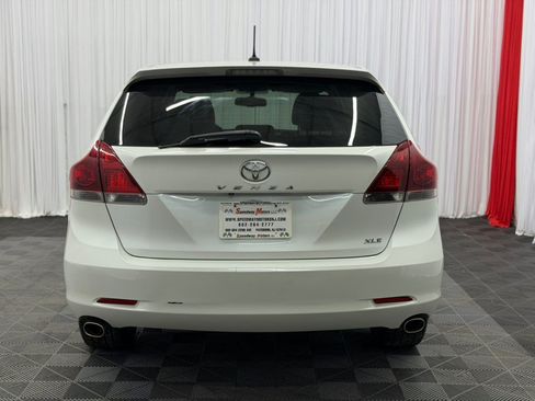 Used 2013 Toyota Venza XLE FWD image 5