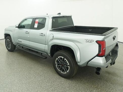 New 2025 Toyota Tacoma TRD Sport RWD image 33