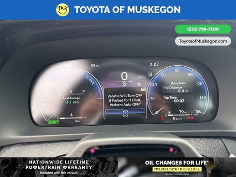 New 2026 Toyota Crown Platinum image 19