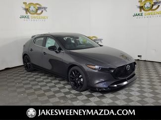 New 2026 MAZDA MAZDA3 Hatchback w/Premium Plus Pkg AWD/4WD video 1