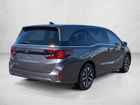 New 2026 Honda Odyssey EX-L image 2
