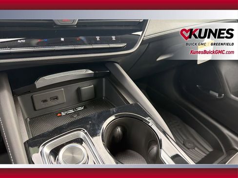 New 2026 Buick Envision Preferred image 30