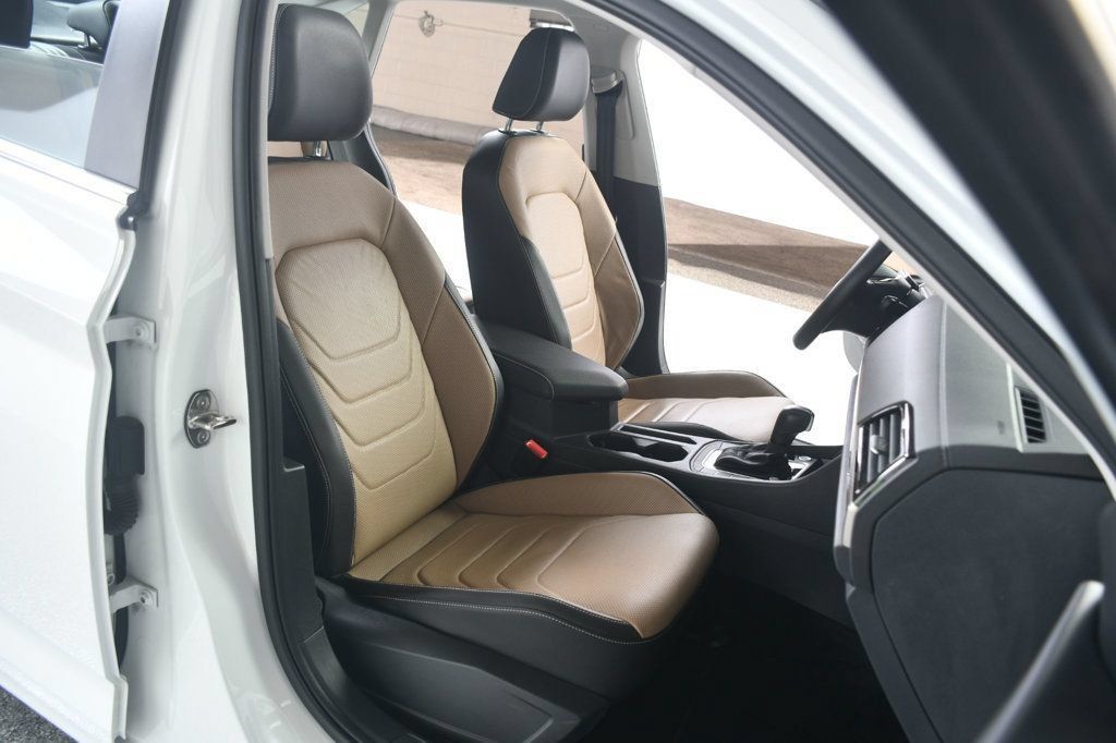 Used 2020 Volkswagen Jetta SEL Premium FWD image 31