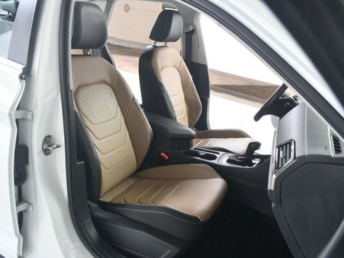 Used 2020 Volkswagen Jetta SEL Premium FWD image 31
