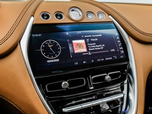 Used 2023 Aston Martin DBX 707 image 74