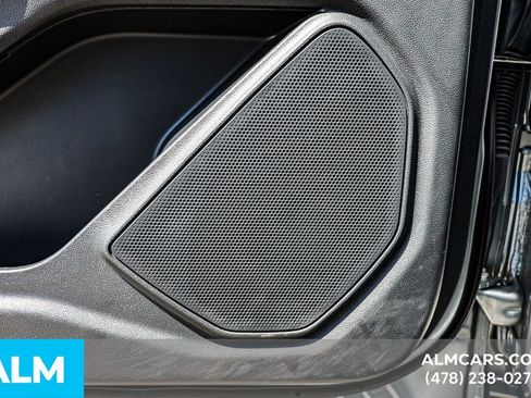 Used 2025 Ford Explorer Active image 48