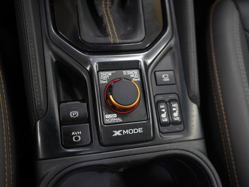 Used 2022 Subaru Forester Wilderness image 24