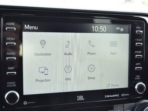 Used 2021 Toyota Highlander XSE image 14