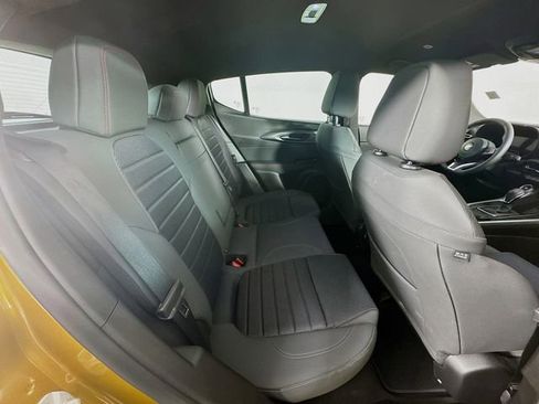 Used 2024 Dodge Hornet GT w/ GT Blacktop Package image 30