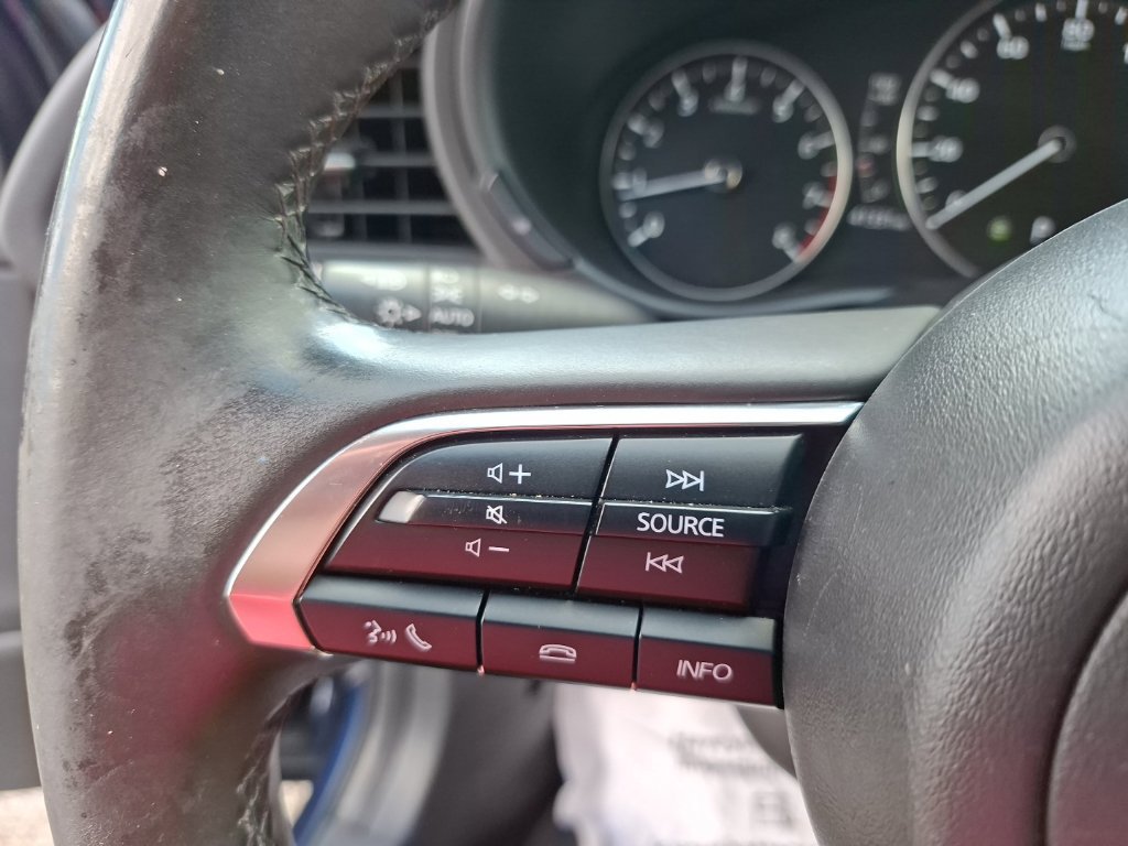 Used 2024 MAZDA CX-30 AWD 2.5 S w/ Select Sport Pkg image 19