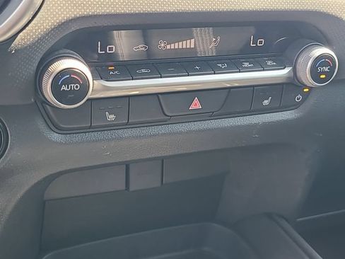 Used 2025 MAZDA CX-50 AWD 2.5 S w/ Preferred Package image 27