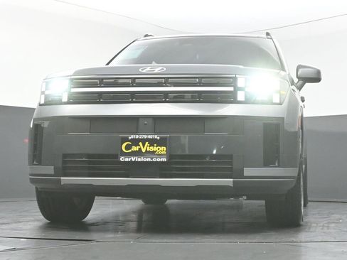 Used 2024 Hyundai Santa Fe Limited FWD image 49