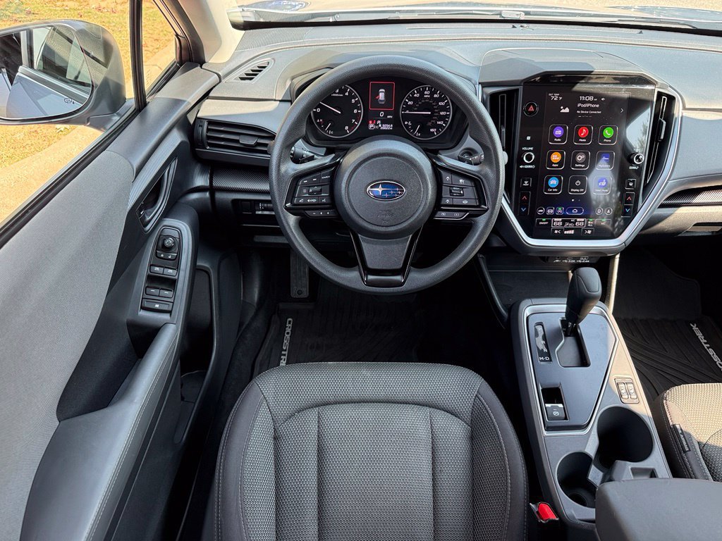Used 2024 Subaru Crosstrek 2.0i Premium AWD/4WD image 26