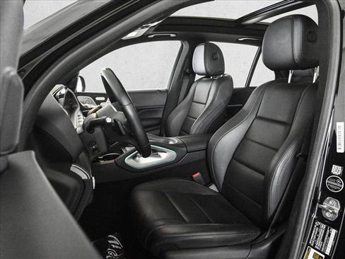 Used 2020 Mercedes-Benz GLE 350 4MATIC image 18