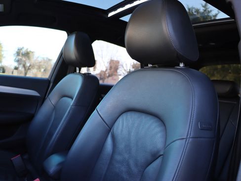 Used 2018 Audi Q3 2.0T Premium image 20