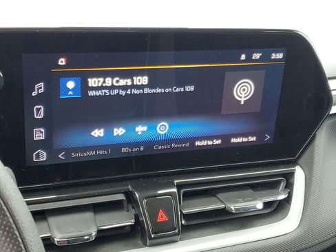 Used 2025 Chevrolet TrailBlazer LT image 18