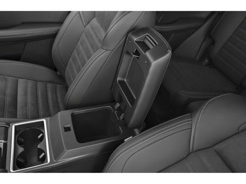 New 2026 Nissan Rogue SL AWD/4WD image 47