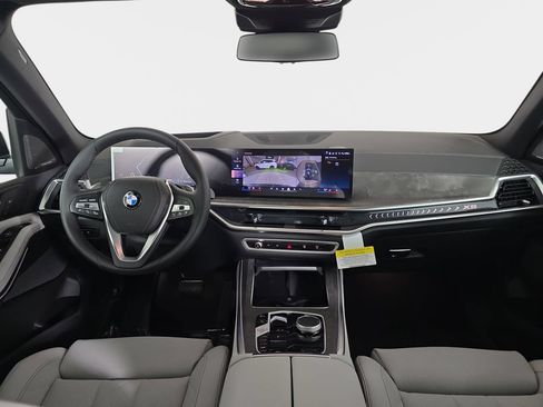 New 2026 BMW X5 xDrive40i AWD/4WD image 12