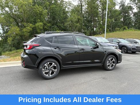 New 2026 Subaru Crosstrek 2.5i Premium AWD/4WD image 8