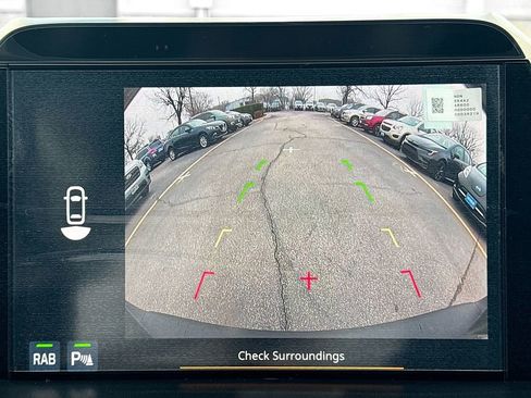 New 2026 Subaru Outback Limited image 16