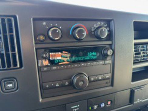 New 2025 Chevrolet Express 2500 w/ Driver Convenience Package image 19