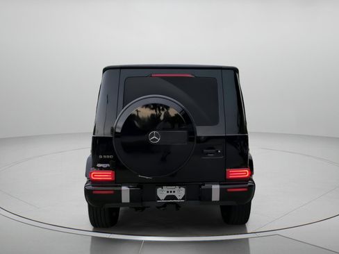 Used 2023 Mercedes-Benz G 550 image 24