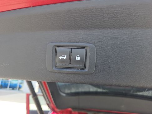 Used 2024 Mitsubishi Outlander SE AWD/4WD image 20