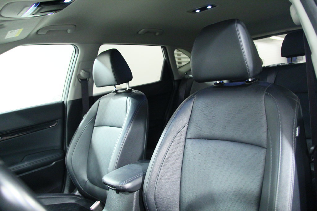 Used 2021 Kia Seltos SX AWD/4WD image 6