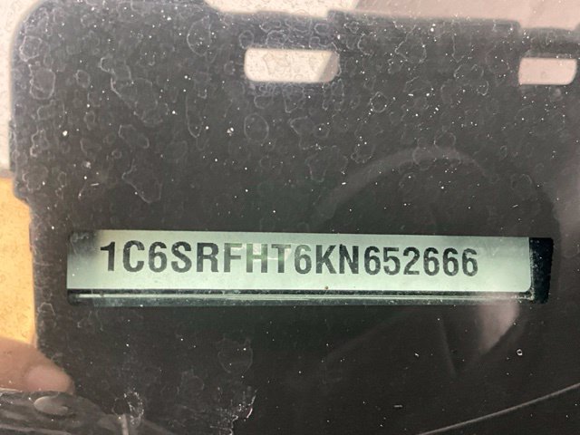 Used 2019 RAM 1500 Limited AWD/4WD image 26