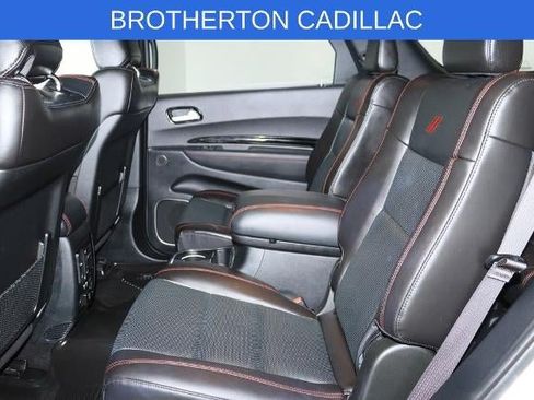 Used 2023 Dodge Durango Citadel AWD/4WD image 30
